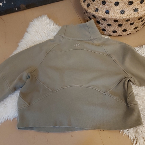 Lululemon scuba hoodie - Picture 3 of 4